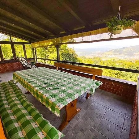 Willa Dream Weekend House Visoko Zewnętrze zdjęcie