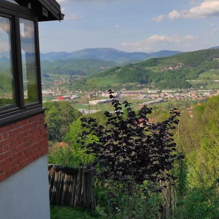 Willa Dream Weekend House Visoko Zewnętrze zdjęcie