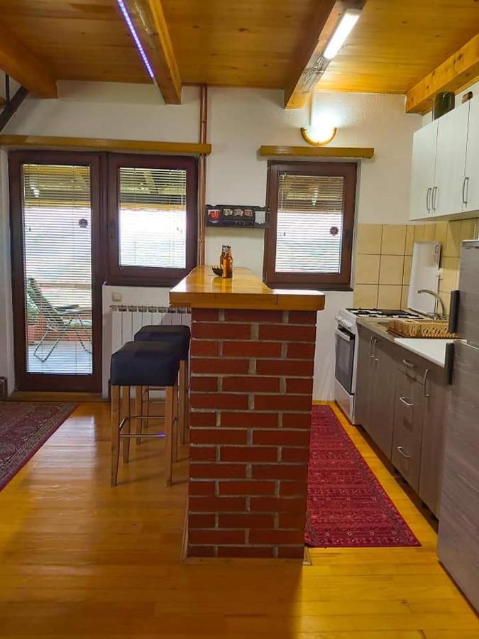 Willa Dream Weekend House Visoko Zewnętrze zdjęcie