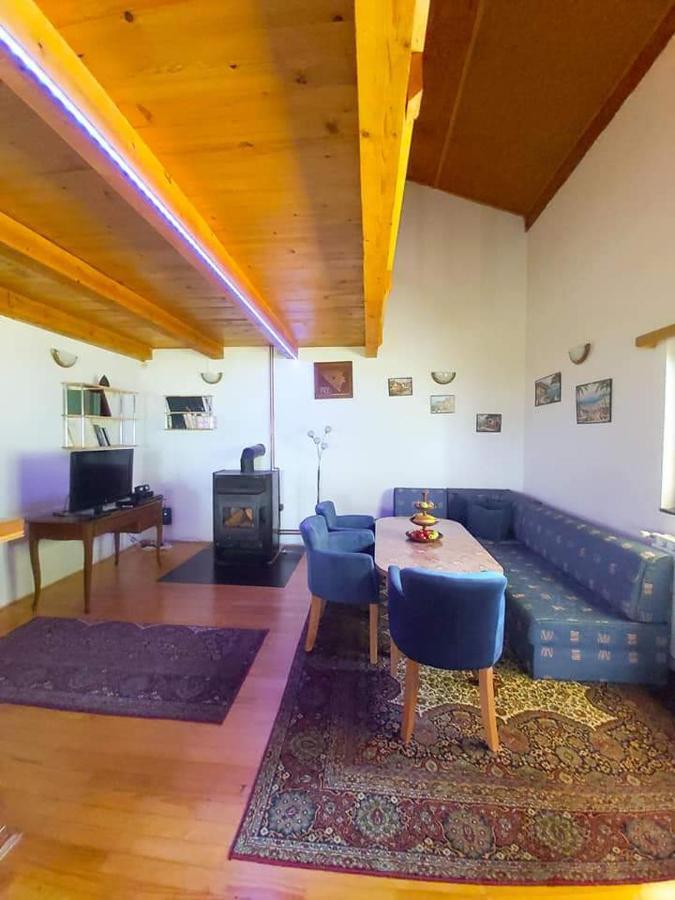 Willa Dream Weekend House Visoko Zewnętrze zdjęcie