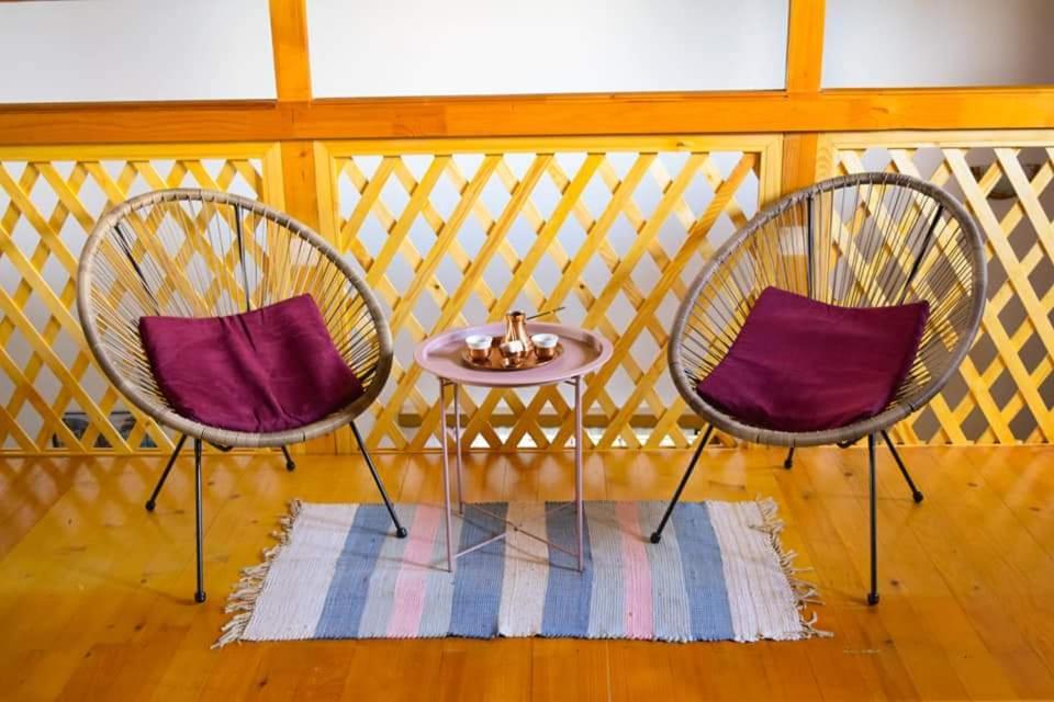 Willa Dream Weekend House Visoko Zewnętrze zdjęcie