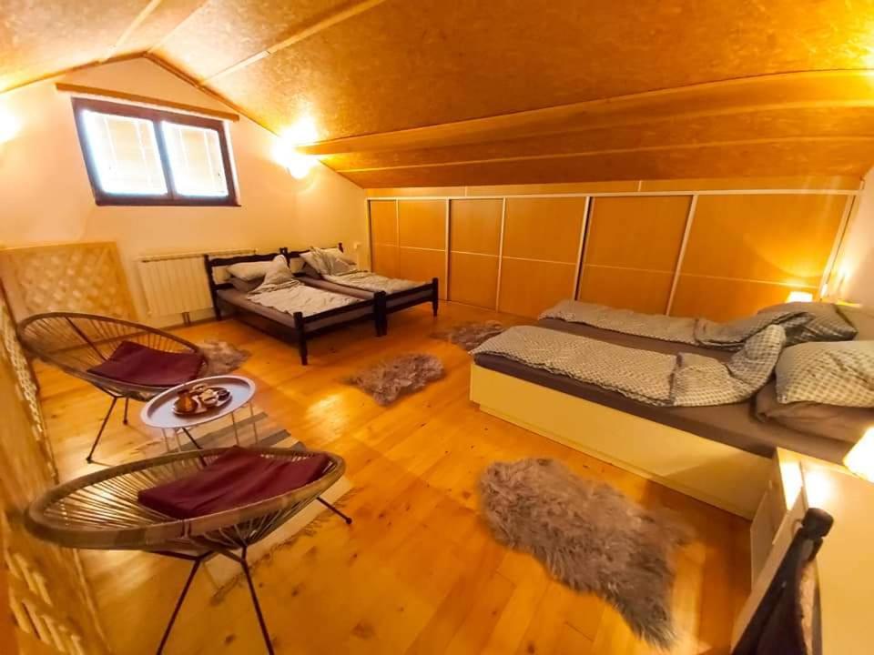 Willa Dream Weekend House Visoko Zewnętrze zdjęcie