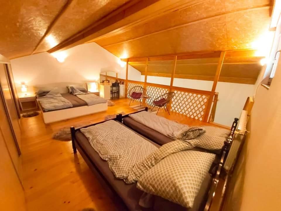 Willa Dream Weekend House Visoko Zewnętrze zdjęcie