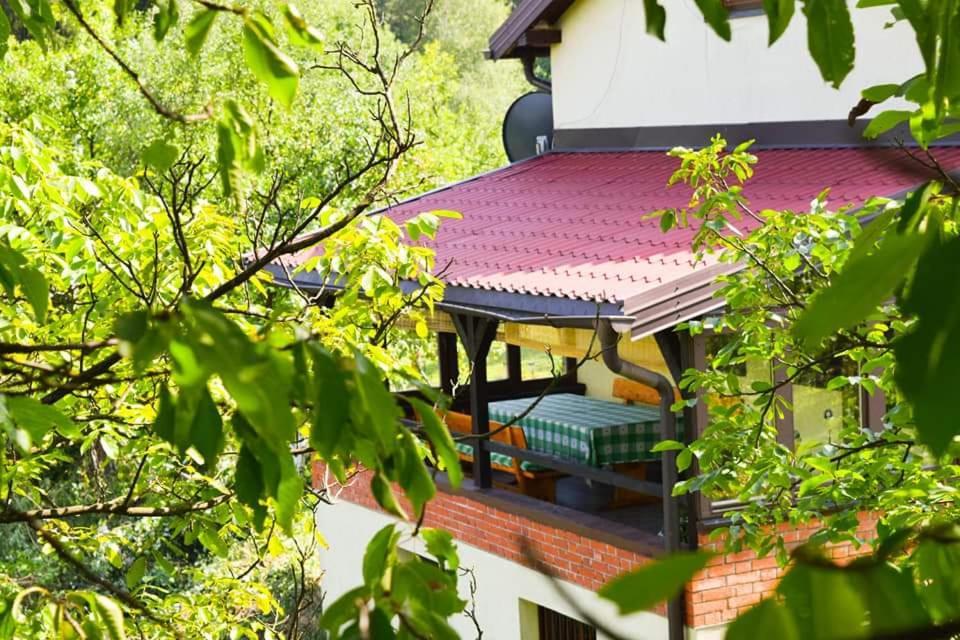 Willa Dream Weekend House Visoko Zewnętrze zdjęcie