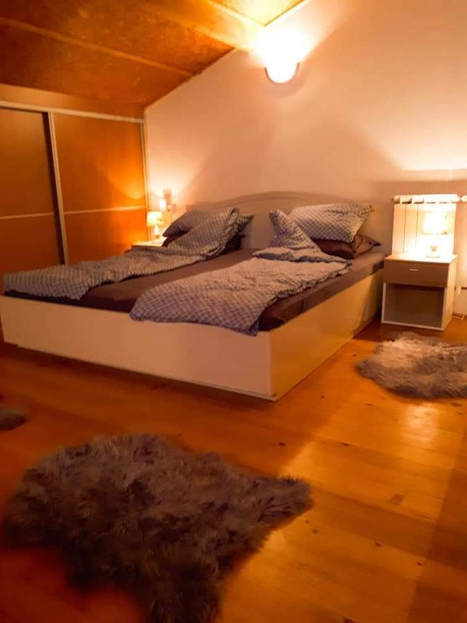 Willa Dream Weekend House Visoko Zewnętrze zdjęcie