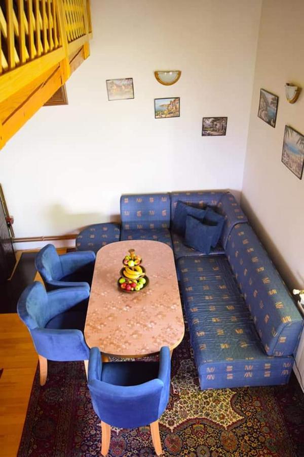 Willa Dream Weekend House Visoko Zewnętrze zdjęcie