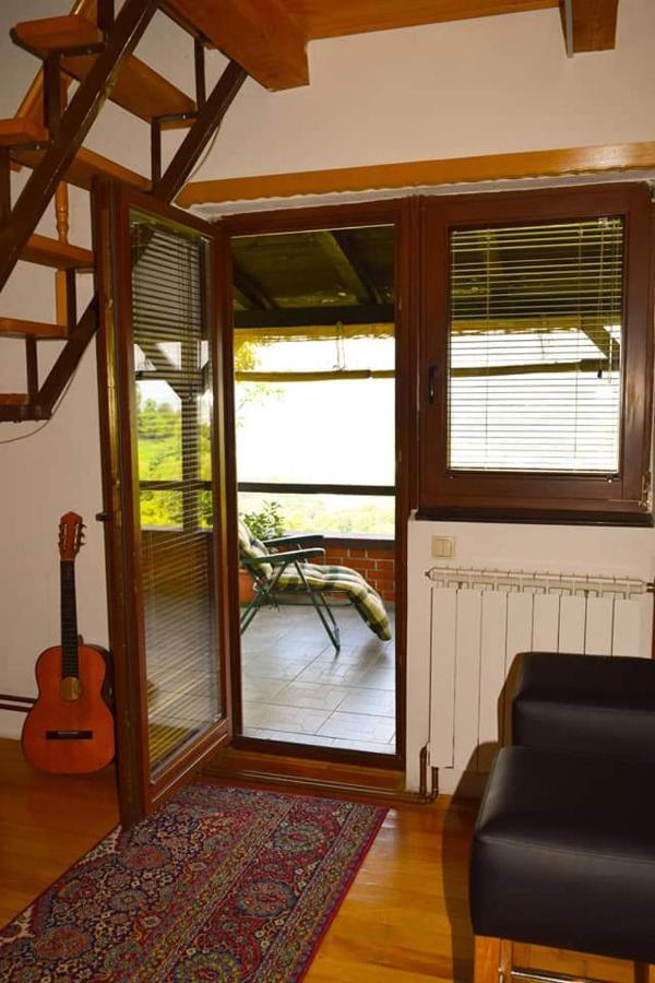 Willa Dream Weekend House Visoko Zewnętrze zdjęcie