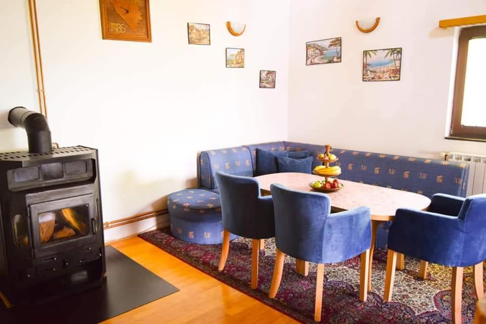 Willa Dream Weekend House Visoko Zewnętrze zdjęcie