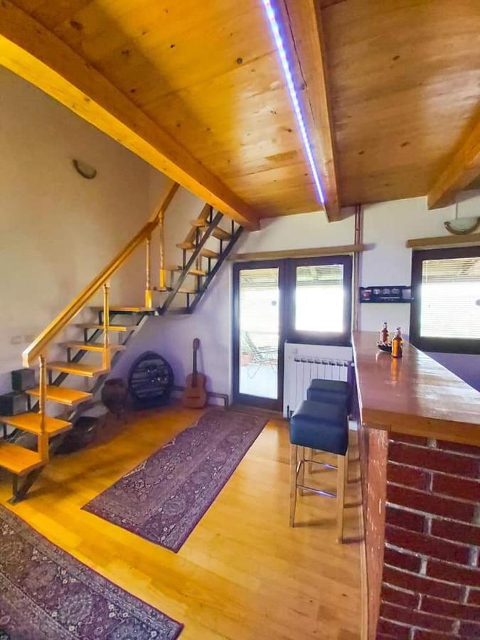 Willa Dream Weekend House Visoko Zewnętrze zdjęcie