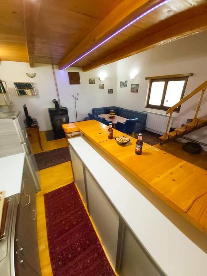 Willa Dream Weekend House Visoko Zewnętrze zdjęcie