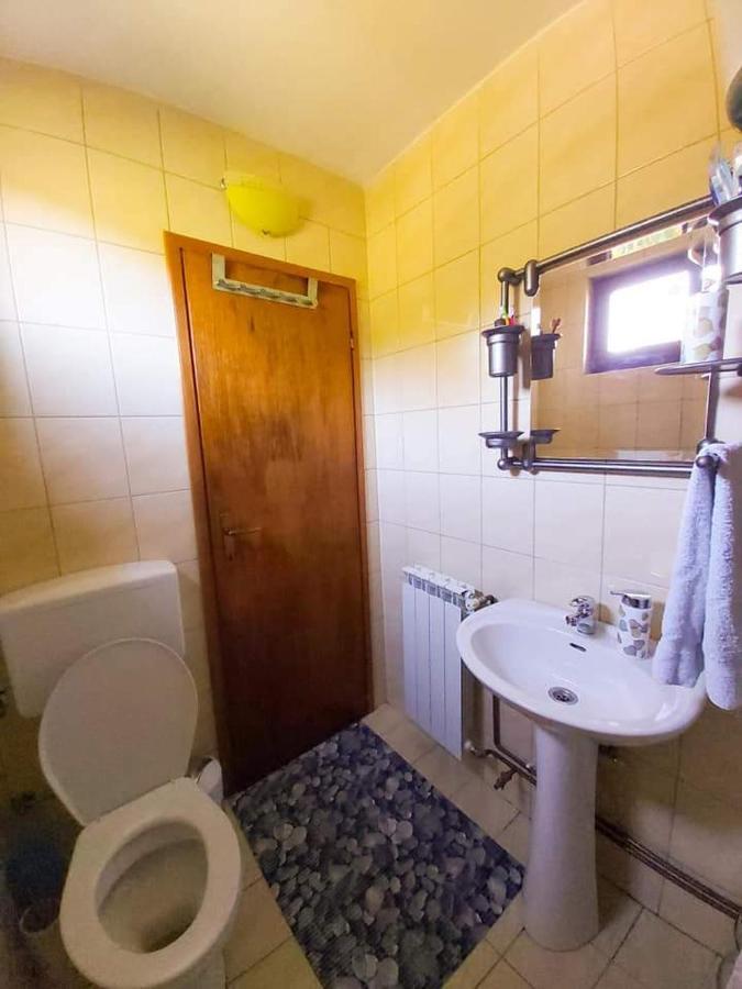 Willa Dream Weekend House Visoko Zewnętrze zdjęcie