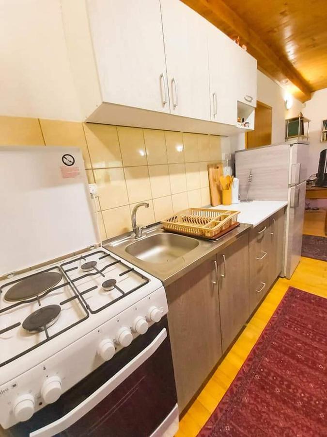 Willa Dream Weekend House Visoko Zewnętrze zdjęcie