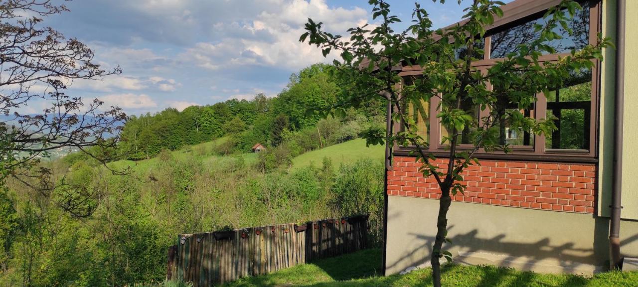 Willa Dream Weekend House Visoko Zewnętrze zdjęcie