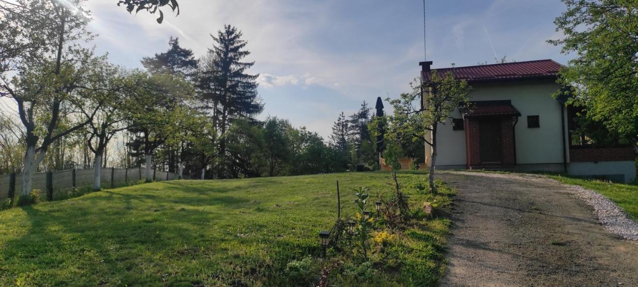 Willa Dream Weekend House Visoko Zewnętrze zdjęcie
