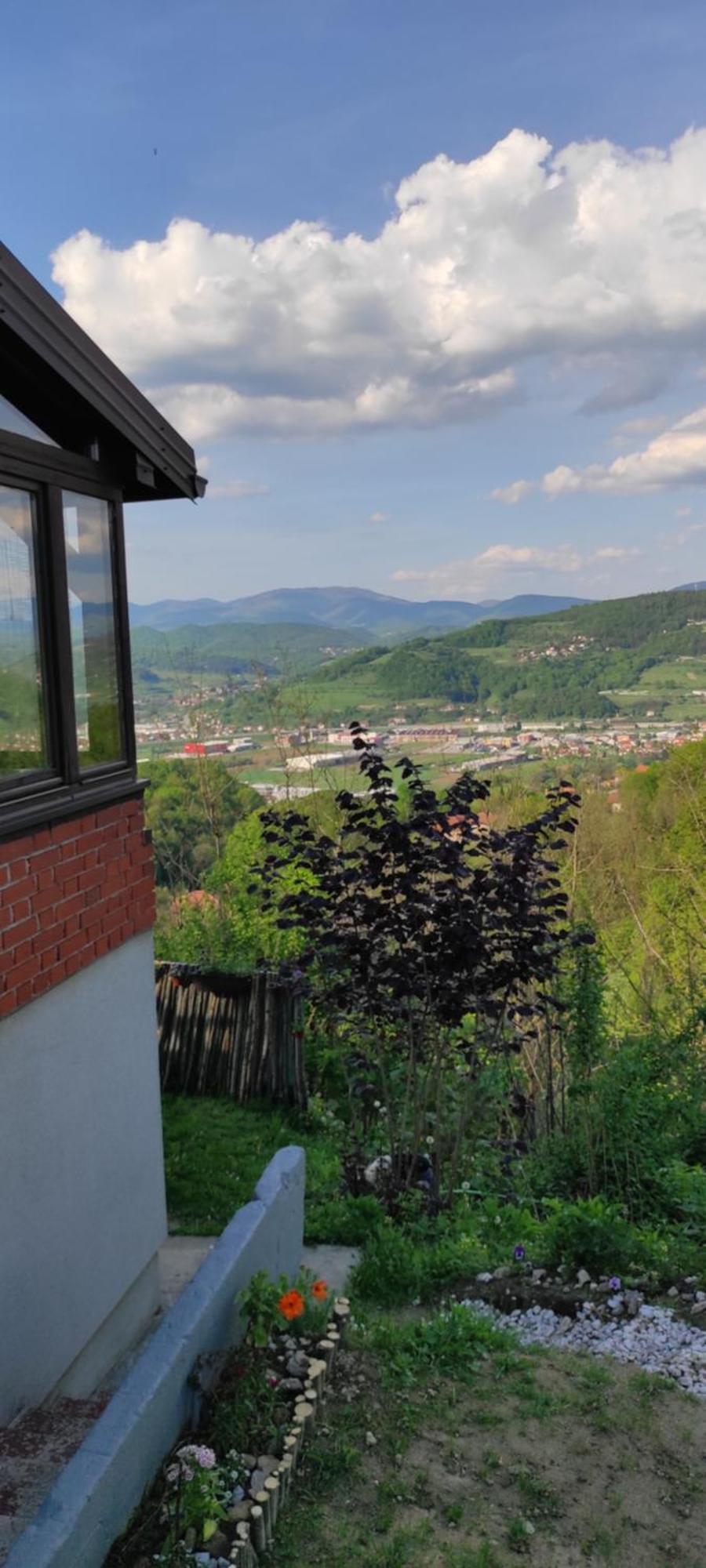 Willa Dream Weekend House Visoko Zewnętrze zdjęcie